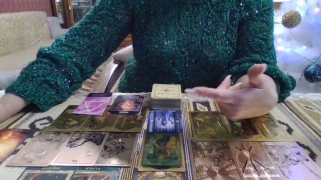 Телец с 29 декабря 2025 по 04 января 2026 смотреть онлайн