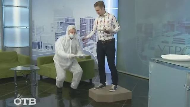 Работает ли "правило бутерброда"? смотреть онлайн