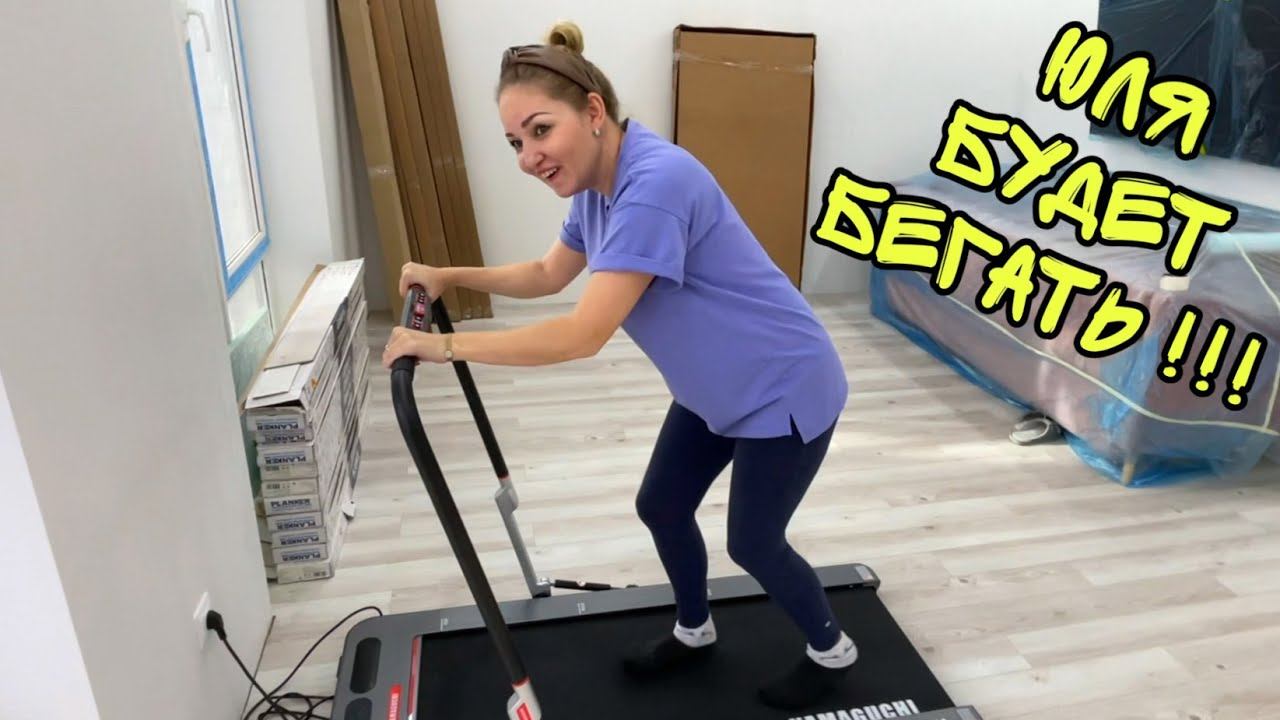 Влог! Юля не дает мне снимать ВЛОГи ! Жизнь в Анапе в новом доме на море! смотреть онлайн