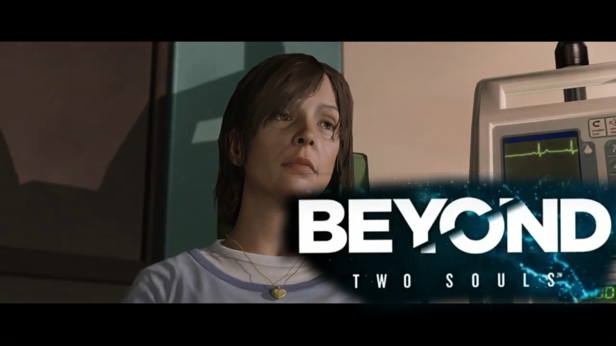 Beyond:Two Souls #12 Родная кровь смотреть онлайн