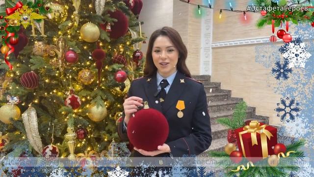 Эстафета Героев - 9 дней смотреть онлайн