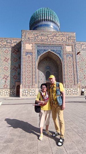 Все, что есть у нас - это мы