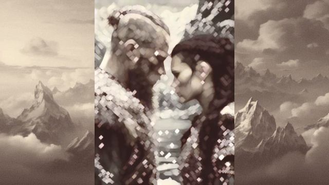 MadJass Ft AI- My Viking And My Madness