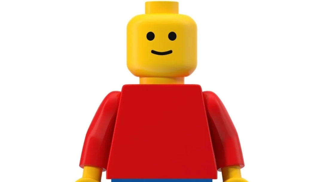 5 прикольных построек из лего