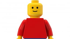 5 прикольных построек из лего