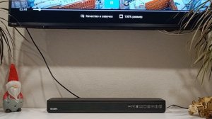 Cаундбар SVEN SB-2065 подключение через HDMI к телевизору