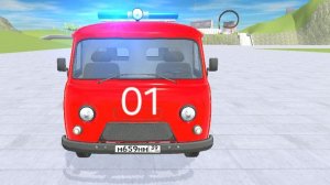 Концепты на новые обновления в ваз краш тест симулятор 2