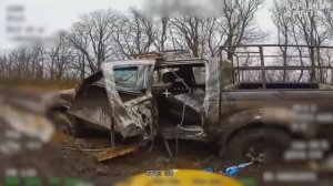 ❗Донбасс. 🔴 Работает «Рубикон»