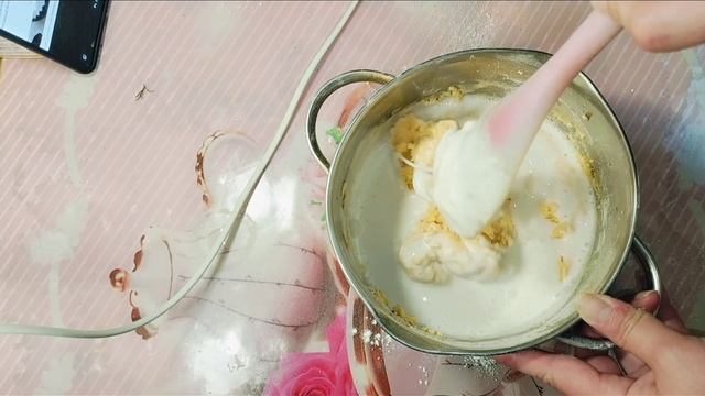 Легкий прирог с грушей Легкий прирог с грушей