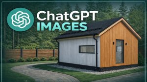 Визуализация с ChatGPT Images | Промтинг и управление результатом