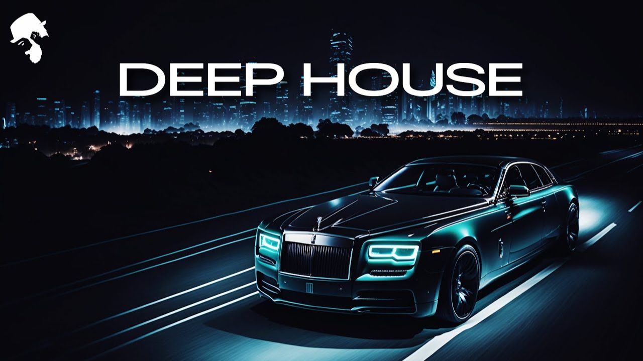 Gentleman & Deep House Mix 2025