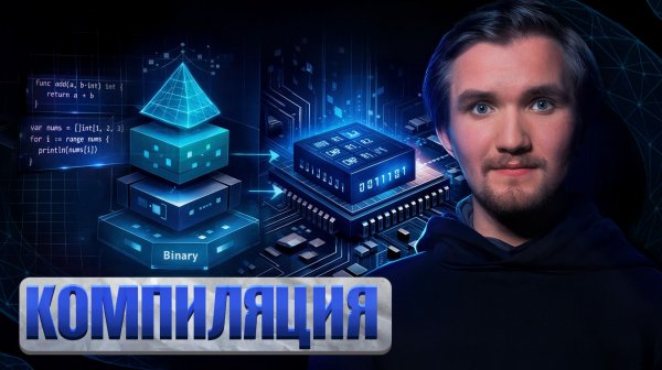 Тайны компилятора и истории Go | Полное руководство для собеседований
