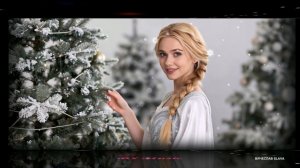 Переливы души - Красавица зима