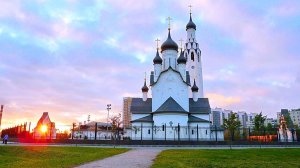 Храм Святого Апостола Петра