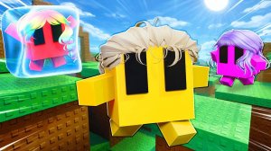 КОТИКИ ИЗ СТИМА ТЕПЕРЬ 3Д И В РОБЛОКСЕ!