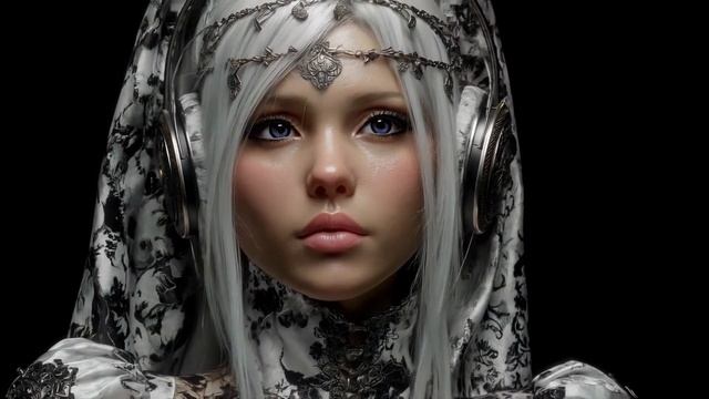 DEEP EMOTIONAL MELODIC TECHNO MIX 🎧 THE BEST EDM SET 2025 смотреть онлайн