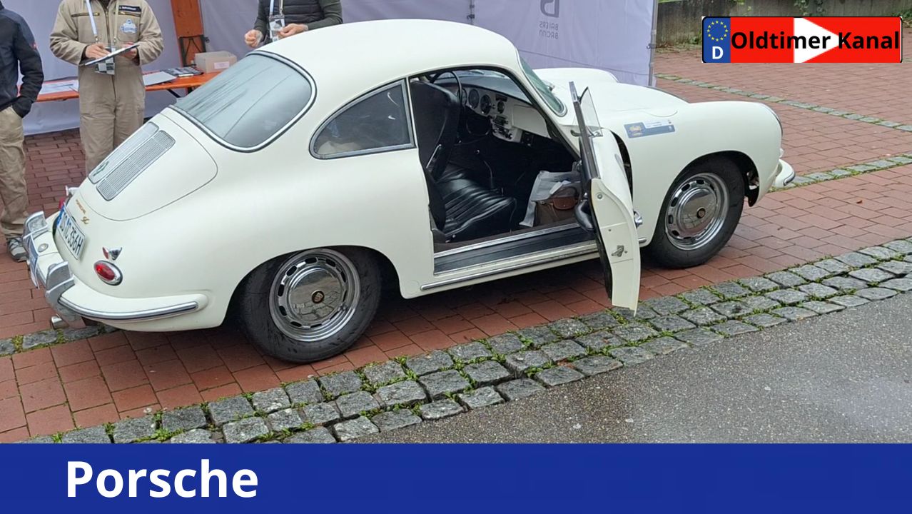 porsche смотреть онлайн