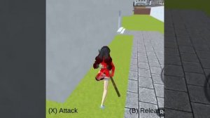 Уничтожаю школу! /High school simulator 2018/челендж