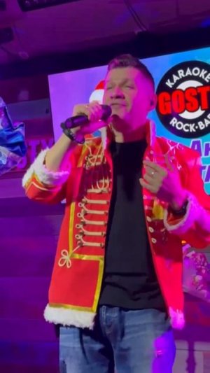 Андрей Картавцев.