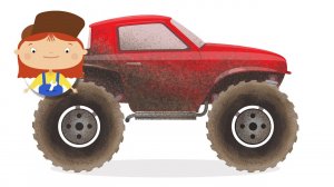 Доктор Машинкова объясняет правила дорожного движения: сборник мультики про машинки