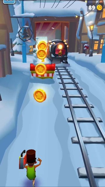 игра сёрфир с телефона