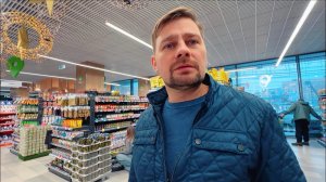 ВЛОГ Подарила мужу ПАРФЮМ который ему очень нравится ! Мой новый цвет волос !