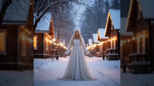 ЯНепоэт -песня Снегурочки