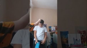 типичные школьники когда пришли домой часть 3