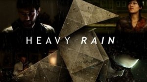 HEAVY RAIN!!!!!