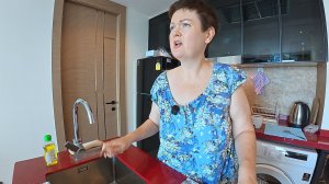 Остались ОДНИ в кондо! ОТХОЖУ от экскурссии, ПЕРЕВЕСЕЛИЛИСЬ! Соскучилась по ДОМУ! Отдых в Таиланде