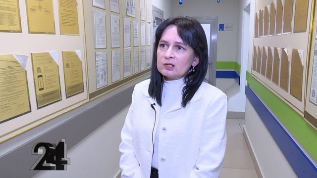 "Новости Лениногорска" от 25.12.2025 смотреть онлайн