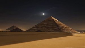 Индия-Египет. Из снов.