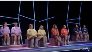 Большие девочки. Дочки-матери 13 выпуск 18 декабря 2025 кто покинул проект?