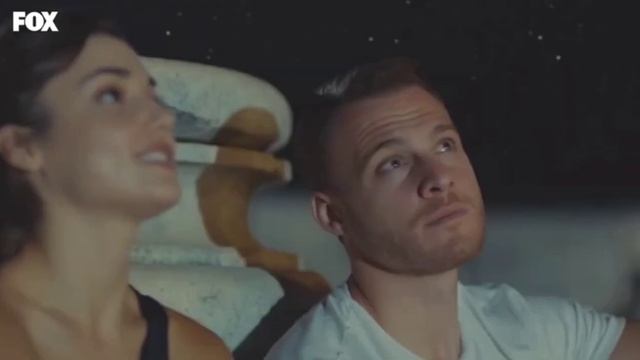 Eda&Serkan __Beverly Hills смотреть онлайн