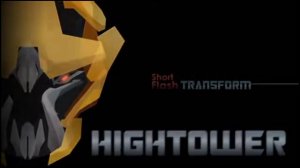 трансформеры мультик