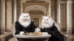 ИИ АНИМАЦИЯ