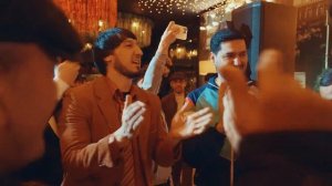 Юлдуз Усманова & Хамдам Собиров