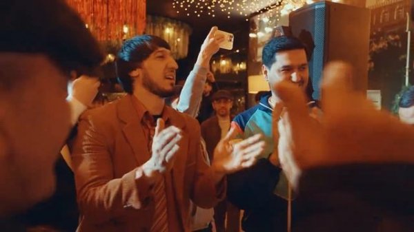 Юлдуз Усманова & Хамдам Собиров