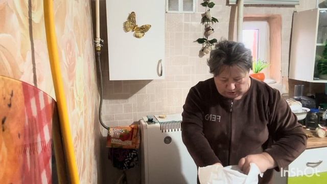 Видео сегодняшнего дня!Пятница пришла! Делаем домашн? смотреть онлайн