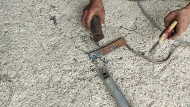 Превращение старого сидения автомобиля в современное офисное кресло. Юмор смотреть онлайн