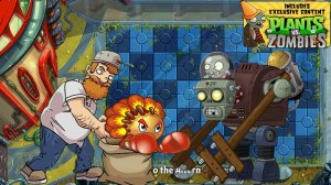 Растения против Зомби PvZ Plants vs Zombies ПвЗ Выигрываем каждый бой!