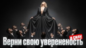 Как перестать бояться и начать доверять жизни. Глубокая медитация.