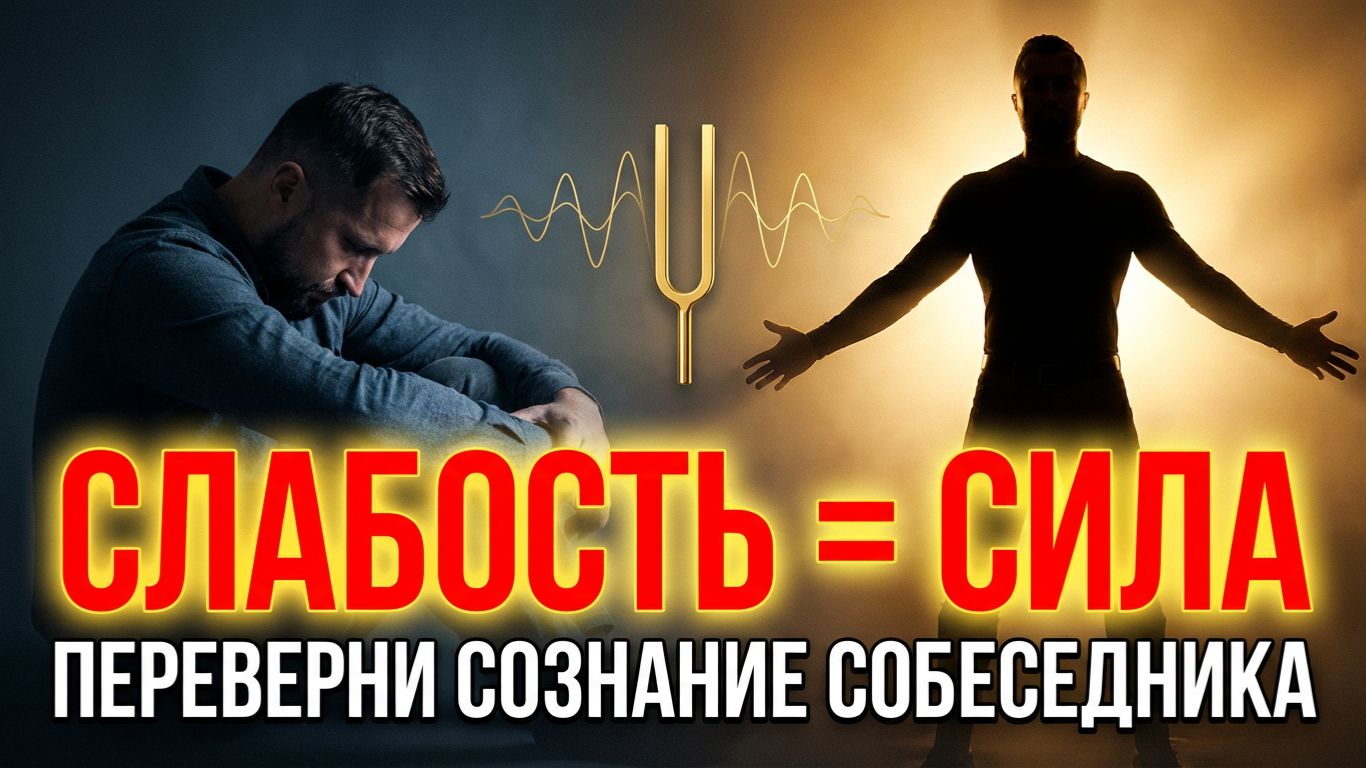 Фокусы языка Переопределение с примерами из разных сфер. Психология эффективного общения и влияния