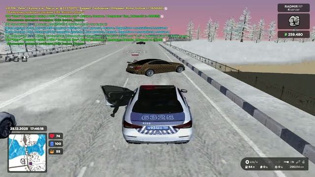 в мире животных