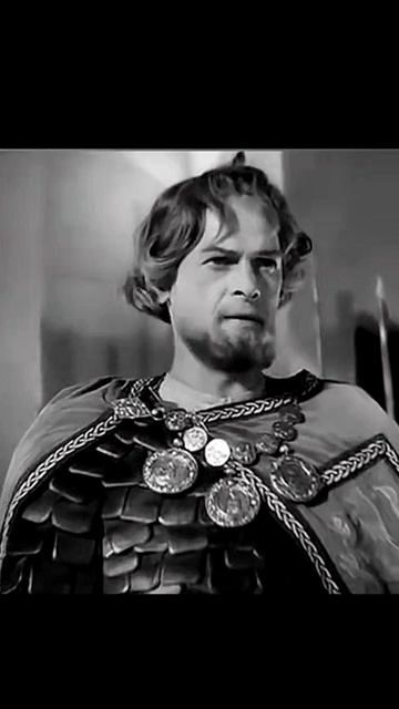 "Александр Невский" (1938) смотреть онлайн