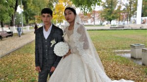 Свадьба Рамеша и Алёны, 08-09-10.10.2025 года, п. Моставской, Краснодарский край, клип