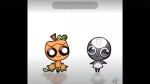 мир денди. Тудлс и Горди.