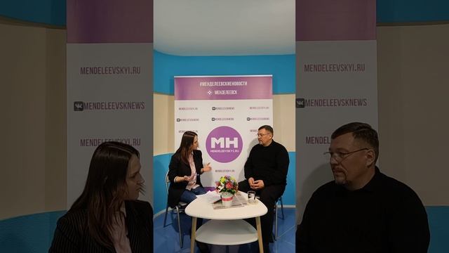 Игорь Алтайский на TV