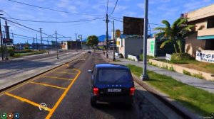 ГРИША И ВИТЯ ОПЕР СДЕЛАЛИ РЕМОНТ В ДОМЕ К ПРИЕЗДУ ХОЗЯЙКИ ЖИЗНЬ ПЕРЕКУПА В GTA 5