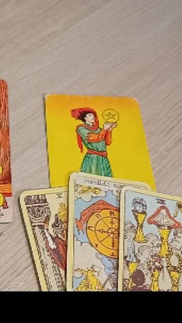 Что он от вас скрывает#таро - расклад на любимого ♥️❤️ смотреть онлайн